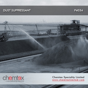 Manufacturers Exporters and Wholesale Suppliers of Dust Suppressant Kolkata West Bengal